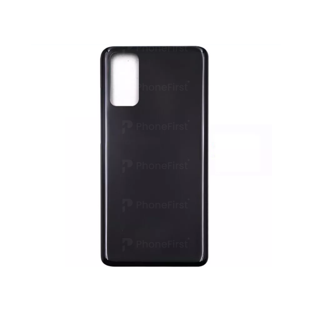 Samsung S20 G980 - Battery Back Black