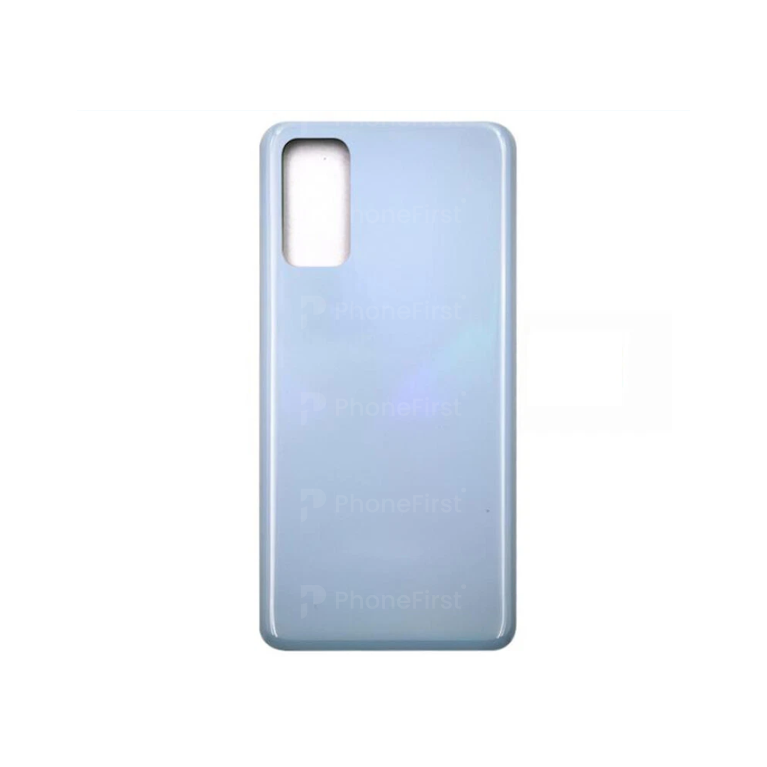 Samsung S20 G980 - Battery Back Blue