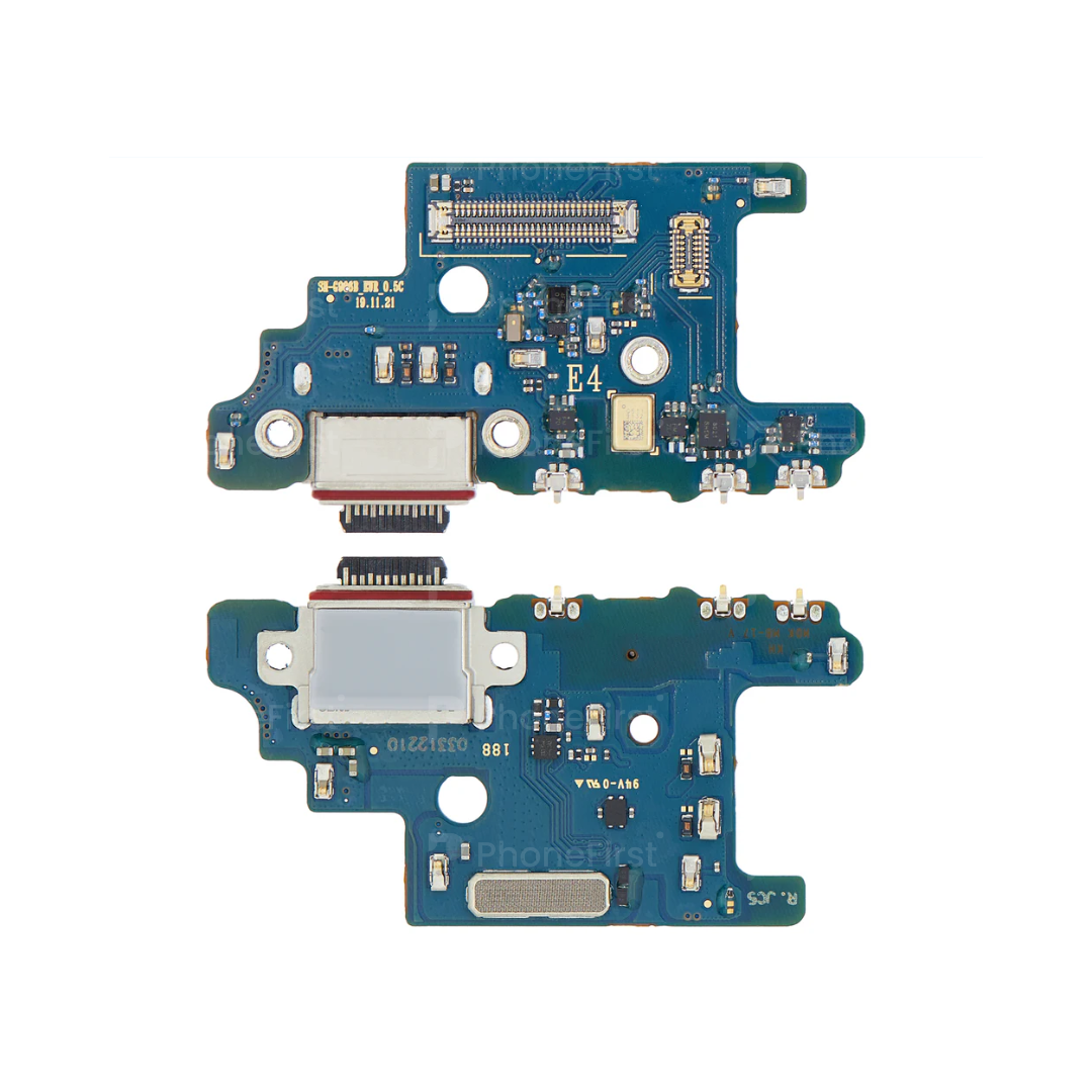 Samsung S20 Plus G985 - Charging Board Original