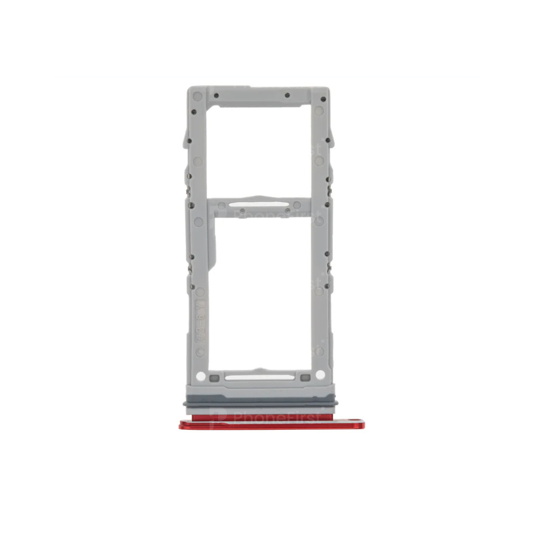 Samsung S20 Plus G985 - Sim Tray Red