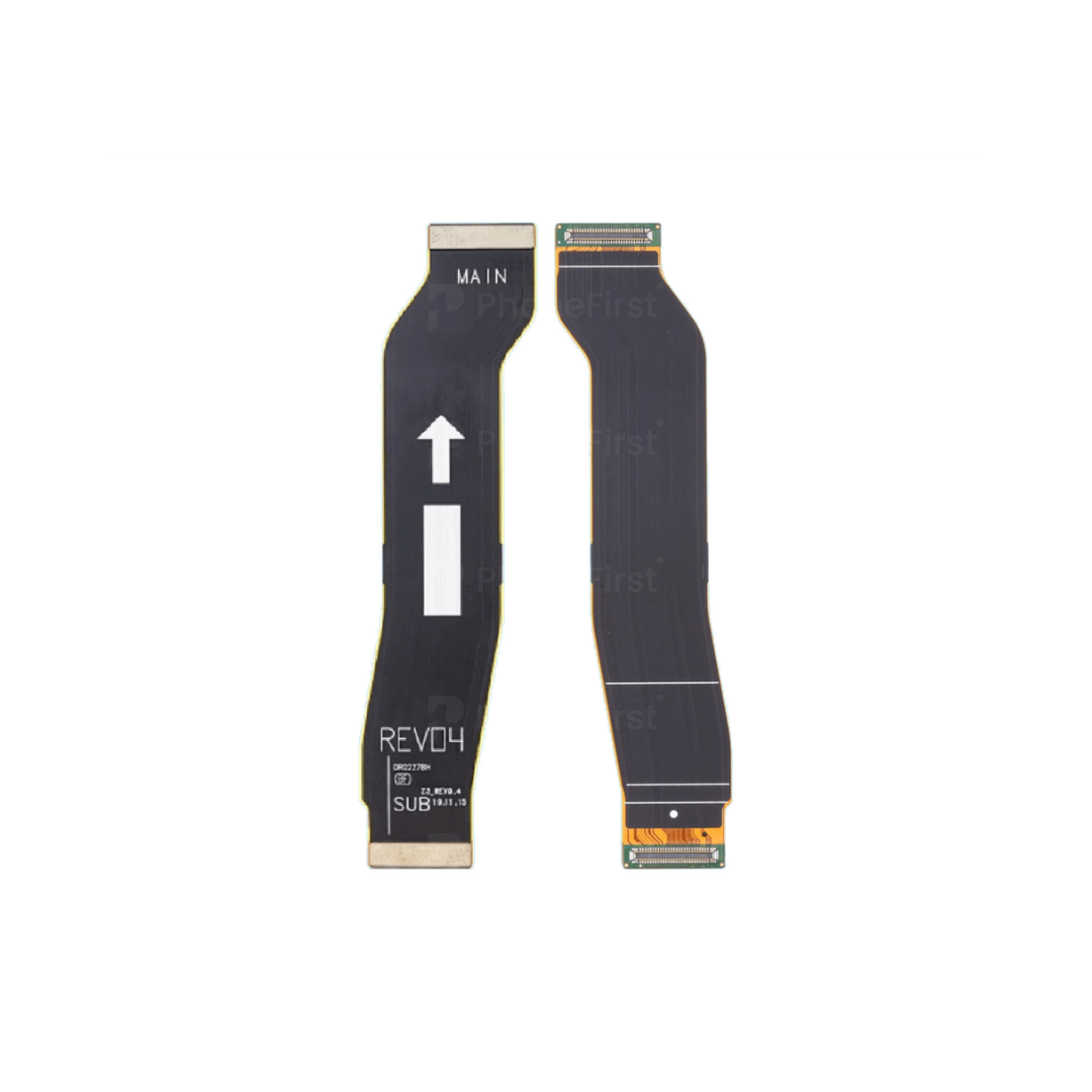 Samsung S20 Ultra G988 - Main Flex