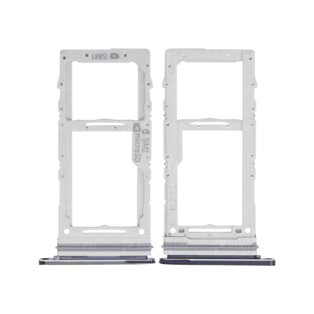 Samsung S20 Ultra G988 - Sim Tray Black