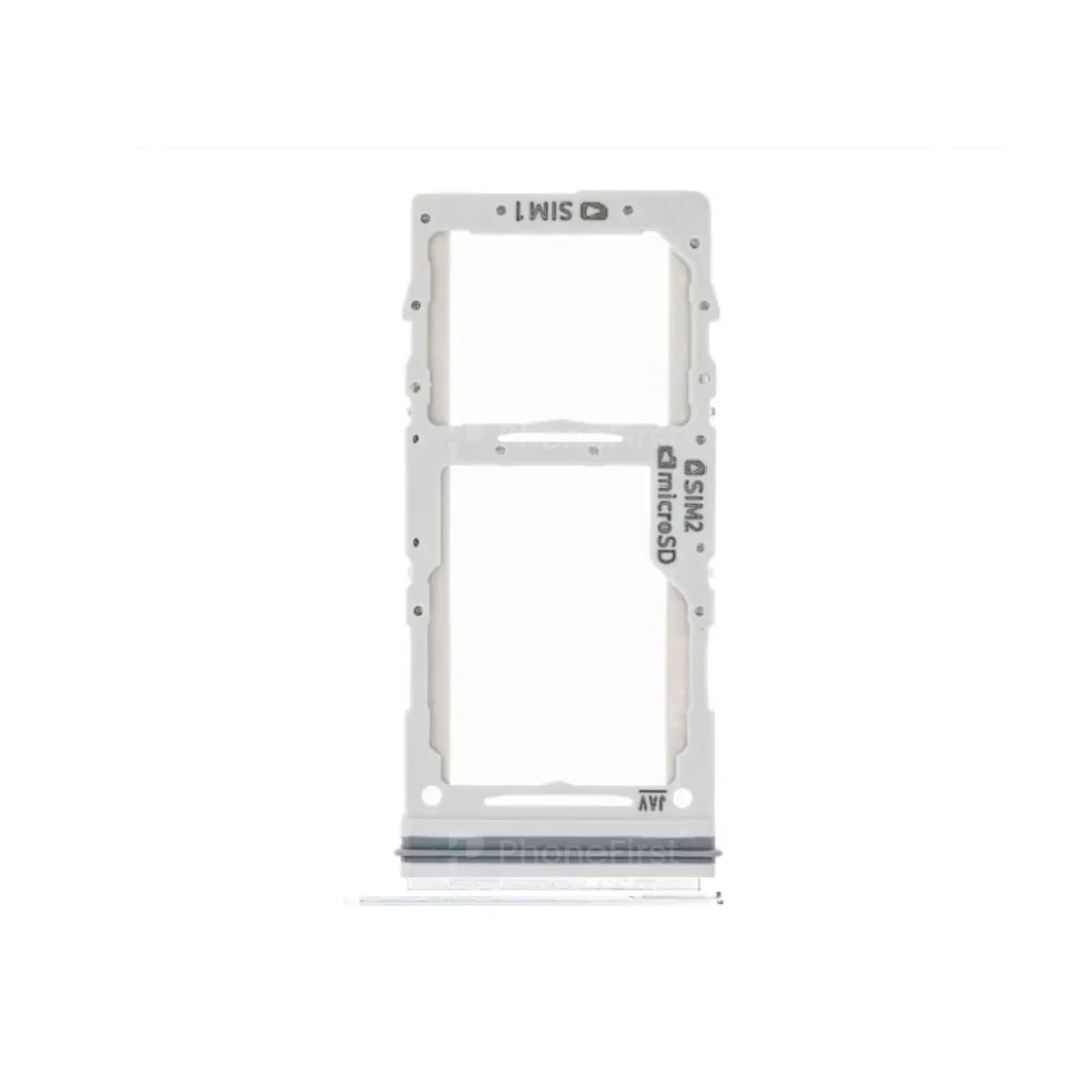 Samsung S20 Ultra G988 - Sim Tray Cloud White