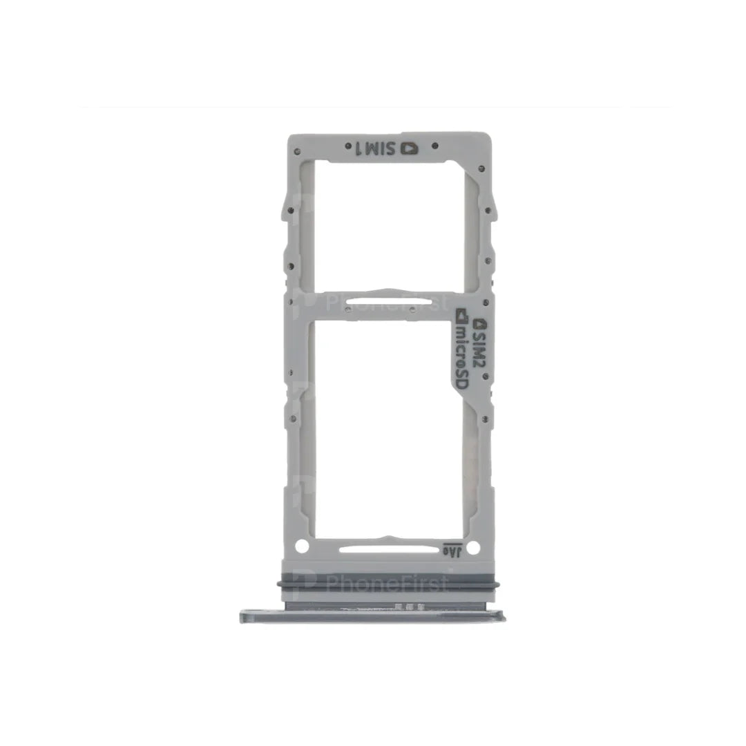Samsung S20 Ultra G988 - Sim Tray Grey