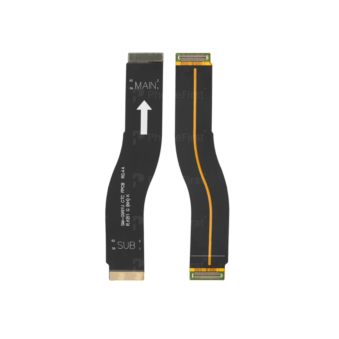 Samsung S21 G991 - Main Flex