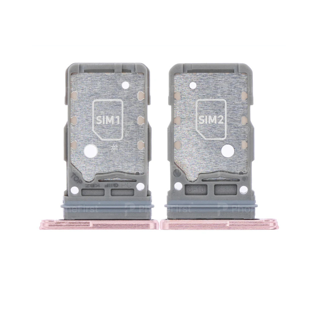Samsung S21 G991 - Sim Tray Pink