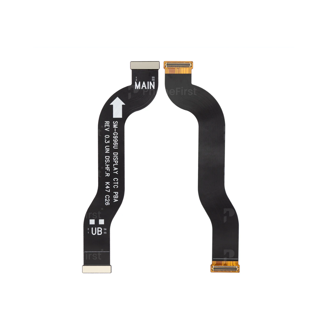 Samsung S21 Plus G996 - LCD Flex