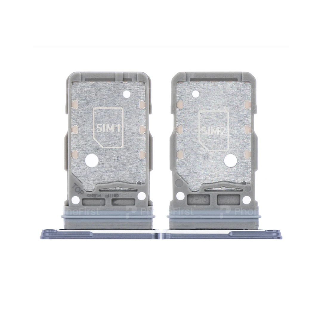 Samsung S21 Plus G996 - Sim Tray Violet