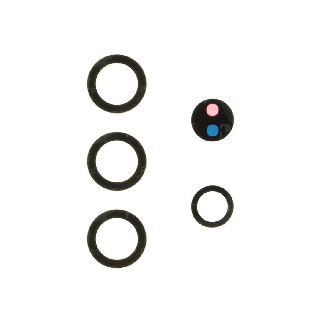 Samsung S21 Ultra 5G G998 - Camera Lens (Set of 5)