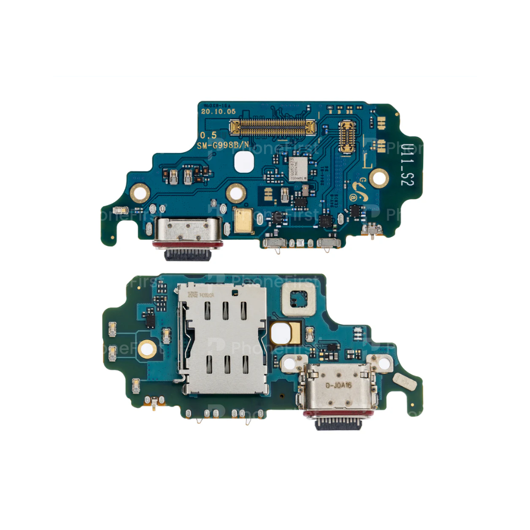 Samsung S21 Ultra 5G G998 - Charging Board Original