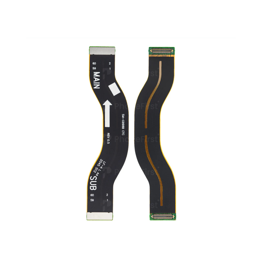 Samsung S21 Ultra 5G G998 - Main Flex