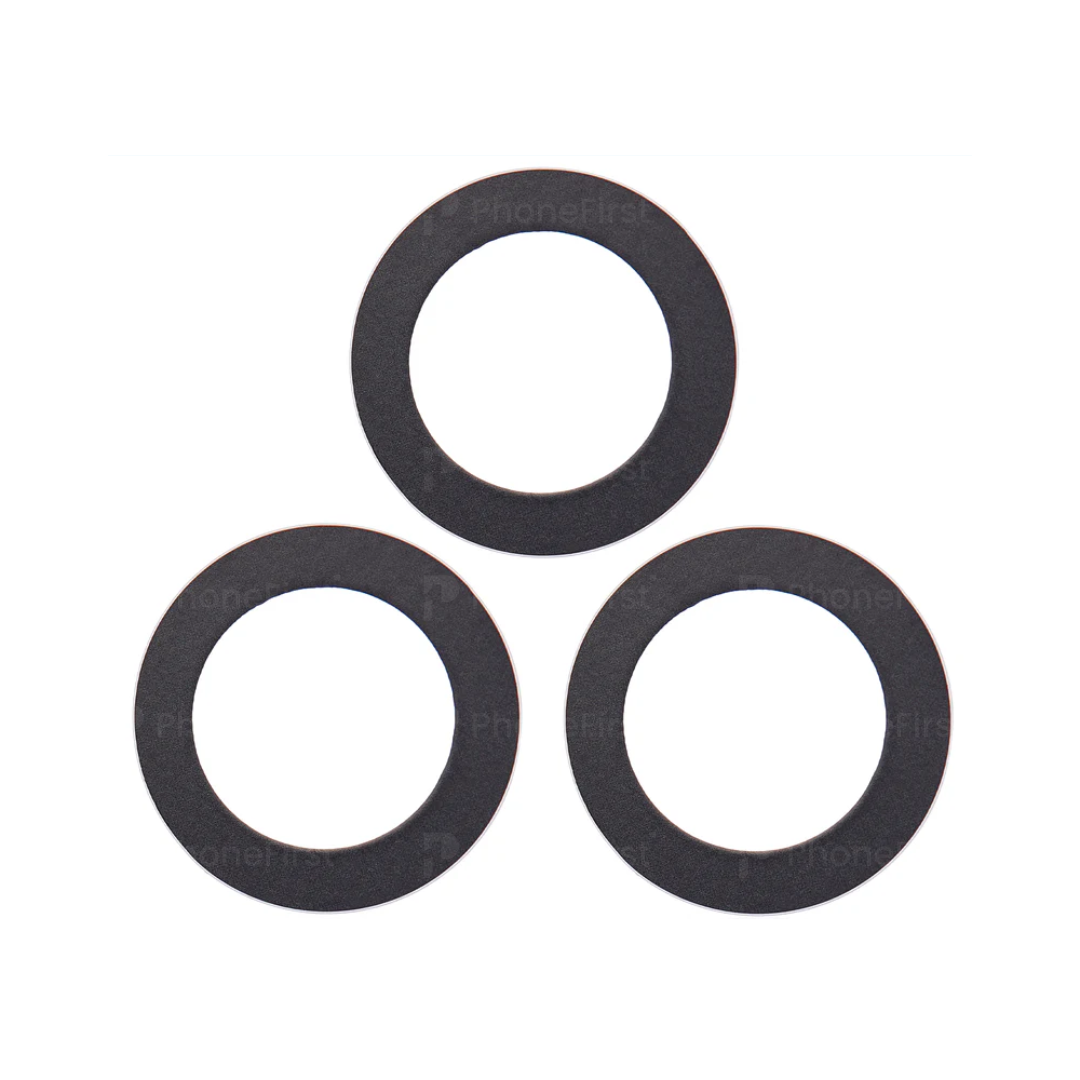 Samsung S22 S901 - Camera Lens (Full Set of 3)