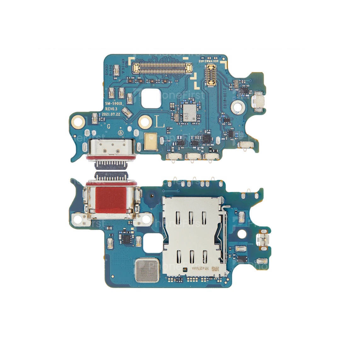 Samsung S22 S901 - Charging Board Original