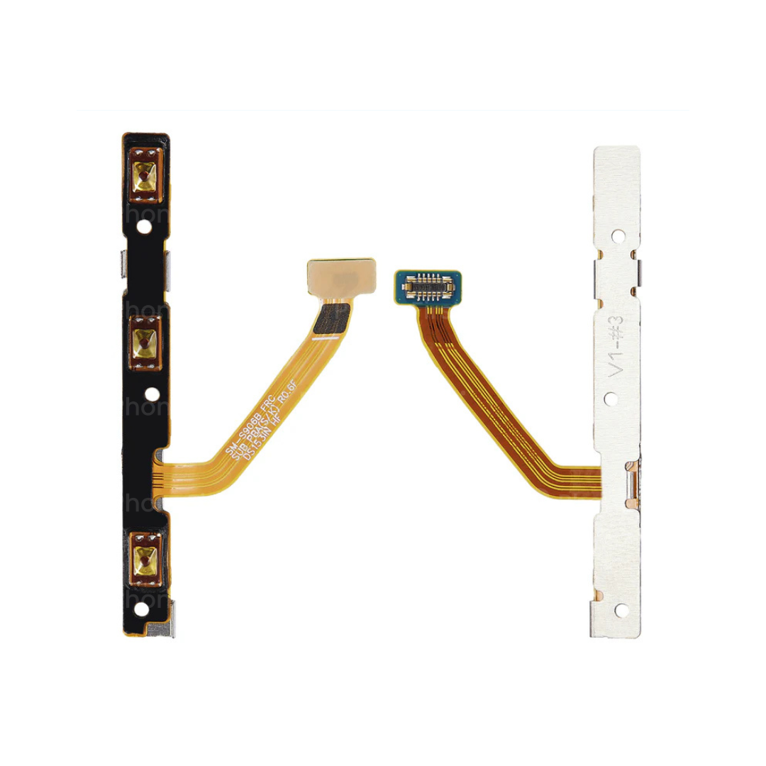 Samsung S22 S901 - Power & Volume Flex