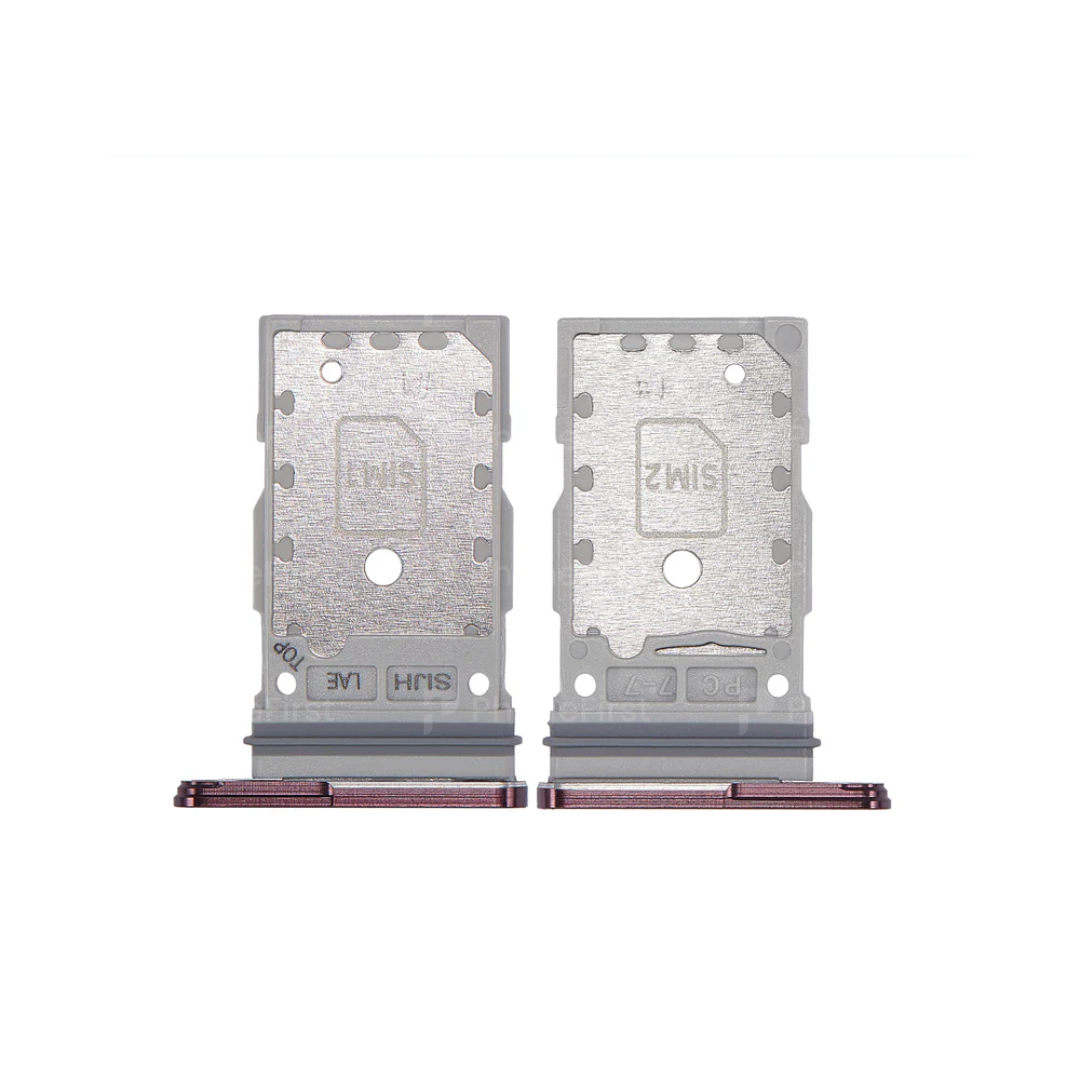 Samsung S22 S901 - Sim Tray Purple