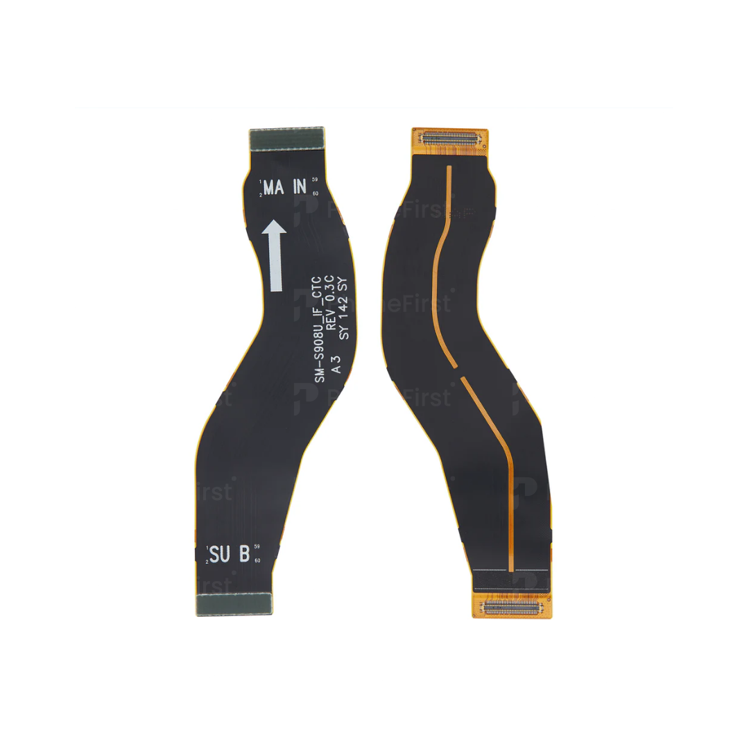 Samsung S22 Ultra S908 - Main Flex