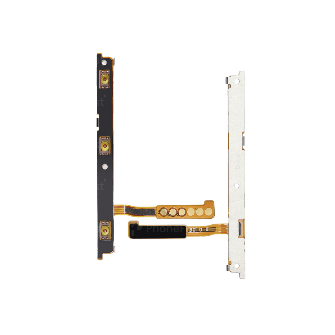 Samsung S22 Ultra S908 - Power & Volume Flex