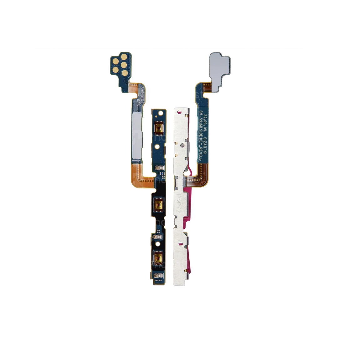 Samsung S23 Plus S916 - Power & Volume Flex