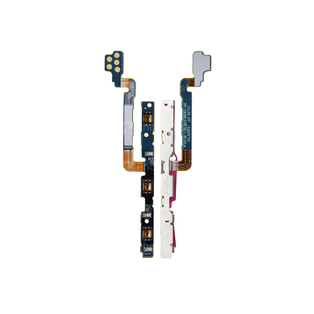 Samsung S23 S911 - Power & Volume Flex