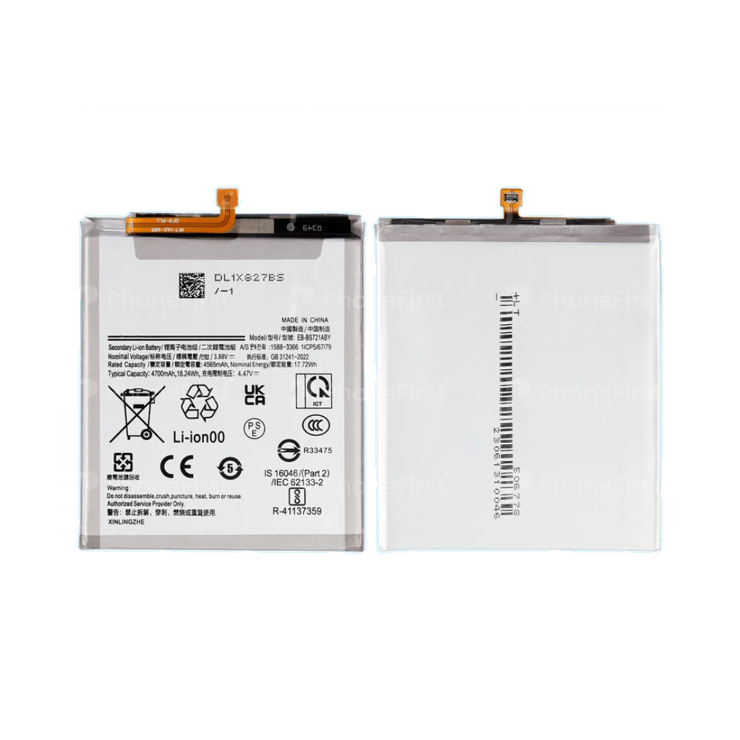 Samsung S24 FE F721 Battery AM