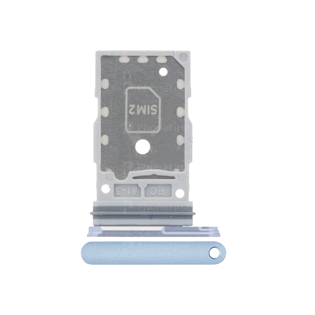 Samsung S24 FE F721 - Sim Tray Blue