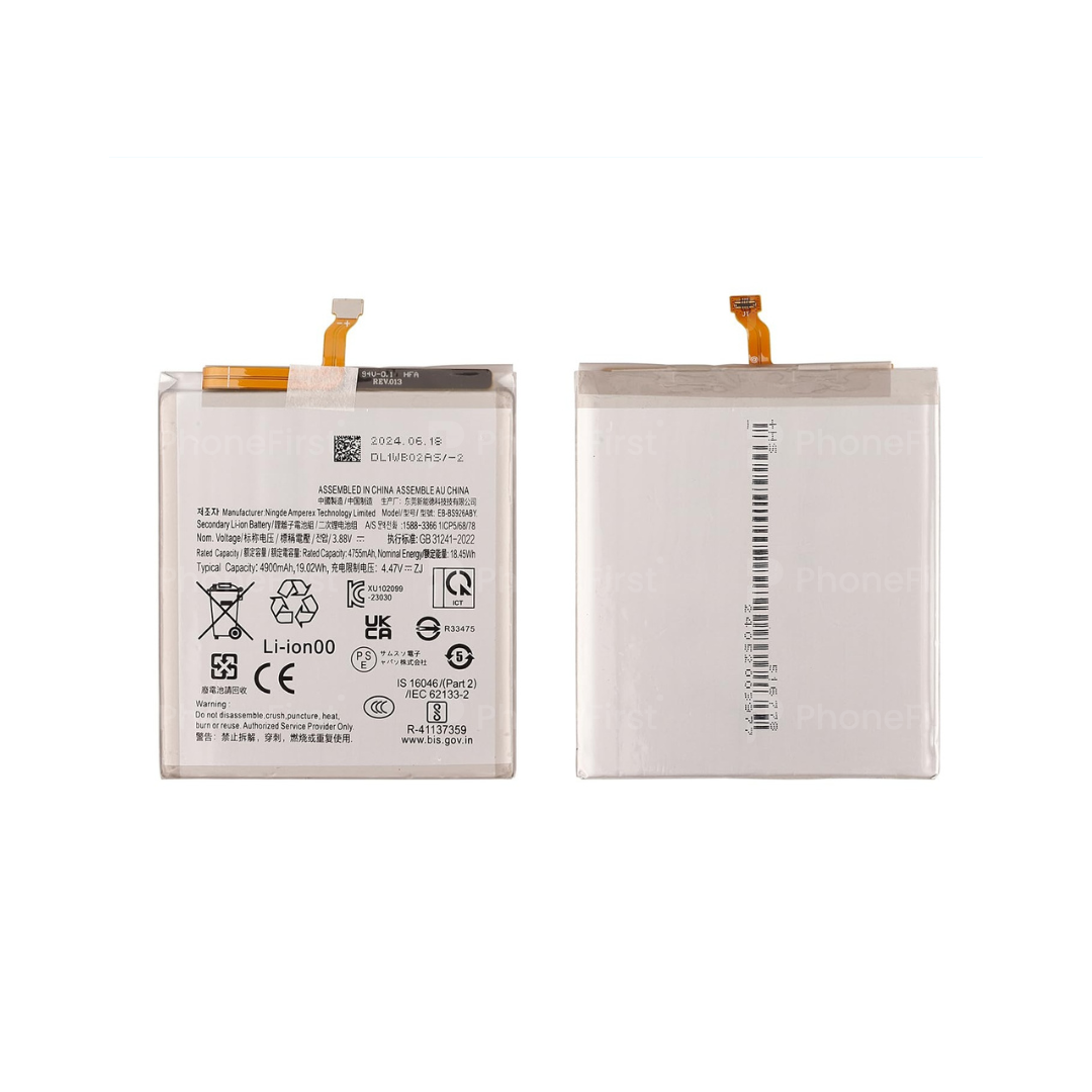 Samsung S24 Plus S926 Battery AM