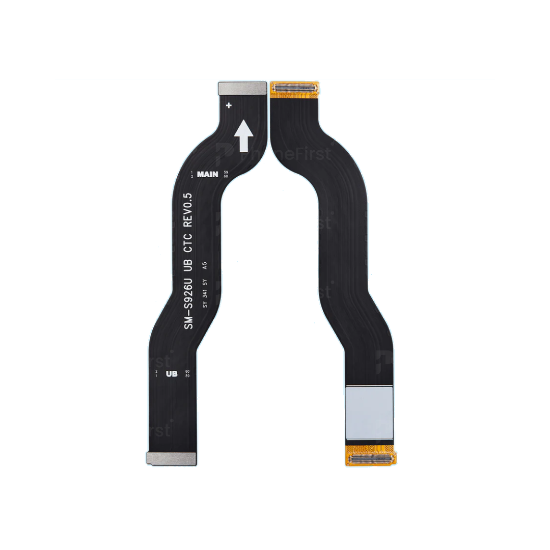 Samsung S24 Plus S926 - LCD Flex