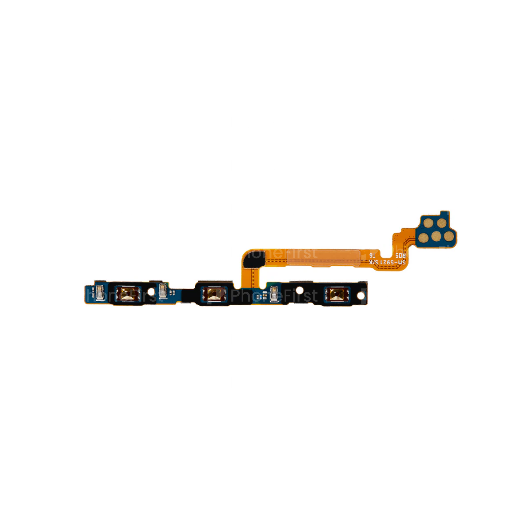 Samsung S24 S921 - Power & Volume Flex