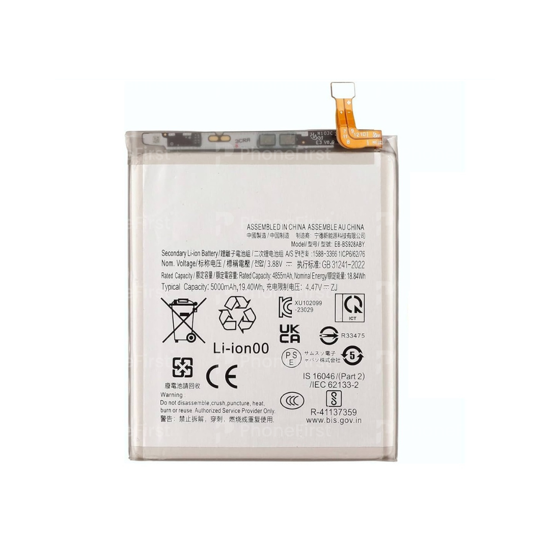 Samsung S24 Ultra S928 Battery AM