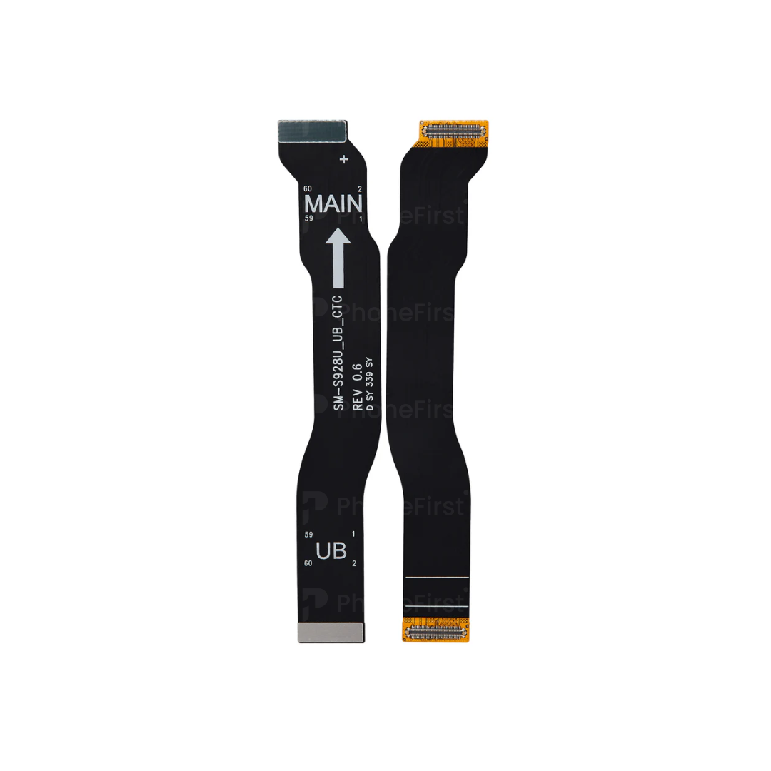 Samsung S24 Ultra S928 - LCD Flex