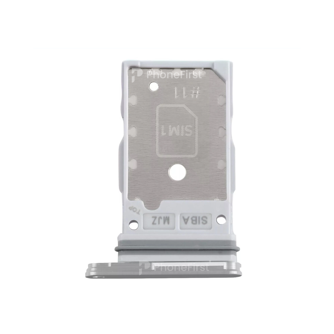 Samsung S24 Ultra S928 - Sim Tray Titanium Gray