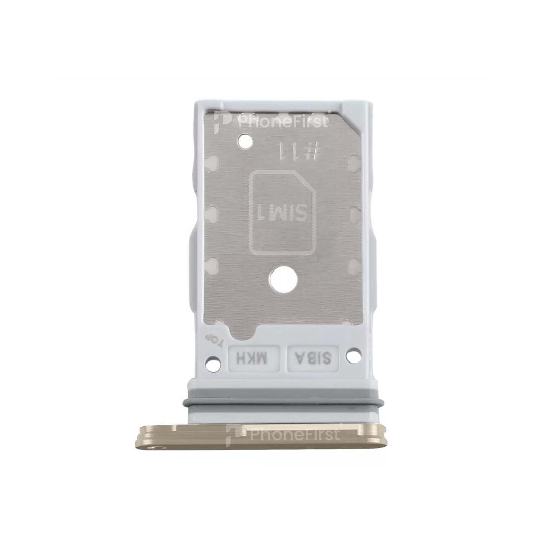 Samsung S24 Ultra S928 - Sim Tray Titanium Yellow