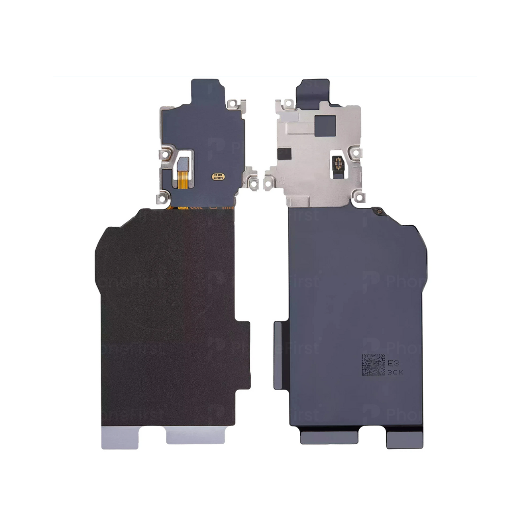 Samsung S24 Ultra S928 - Wireless Charging Coil With NFC and Plate