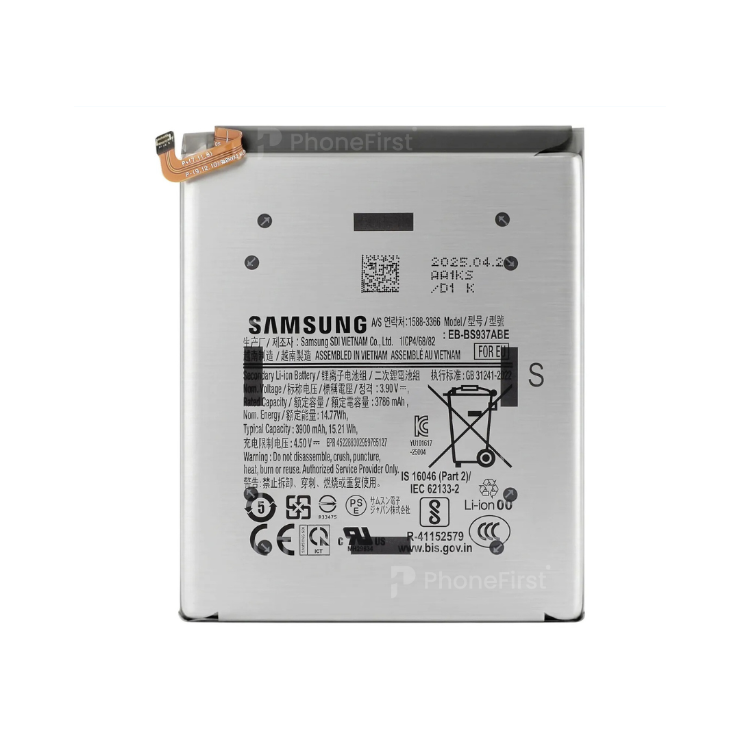 Samsung S25 Edge S937 Battery Service Pack