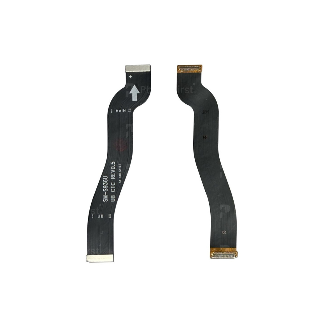 Samsung S25 Plus S936 - LCD Flex