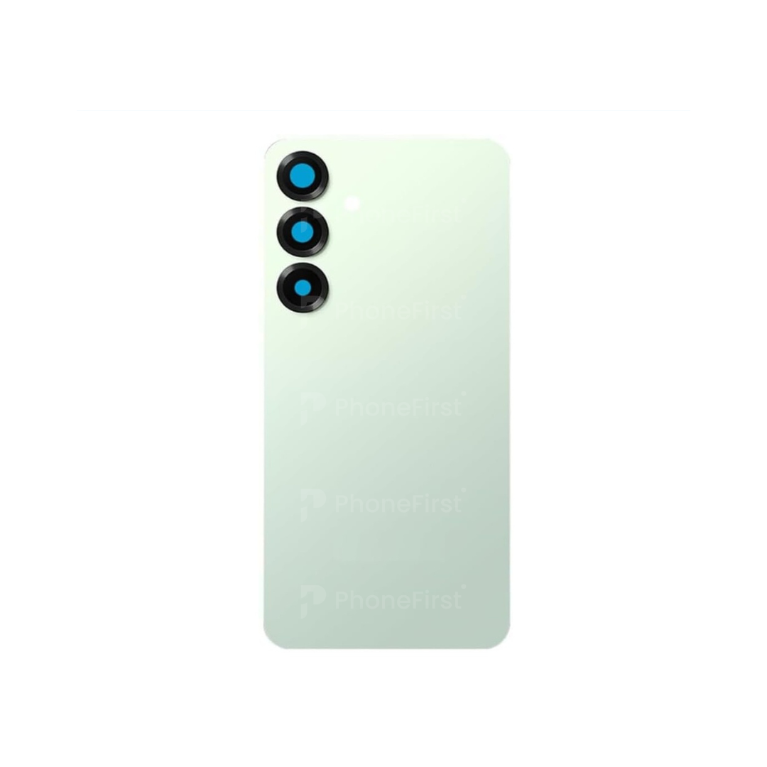 Samsung S25 S931 - Battery Back With Lens Mint