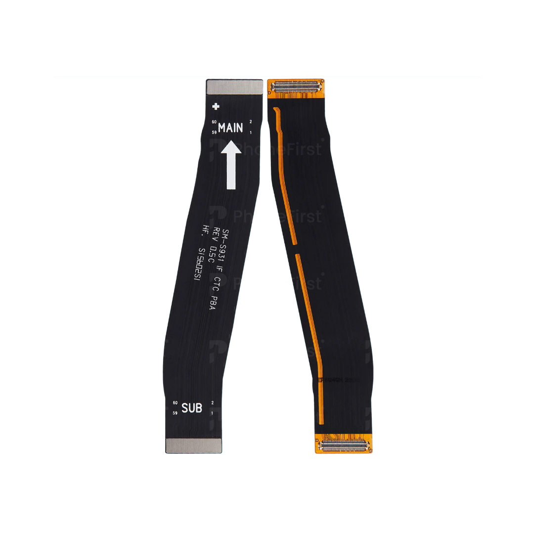 Samsung S25 S931 - Main Flex