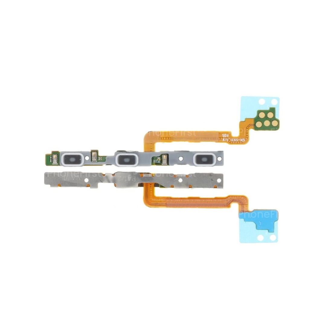 Samsung S25 S931 - Power & Volume Flex