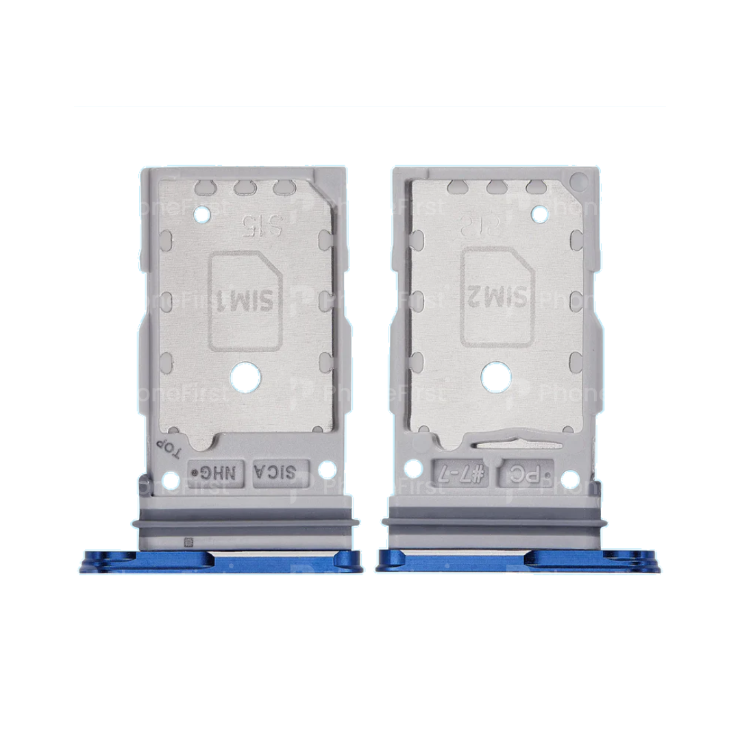 Samsung S25 S931 / S25 Plus S936 - Sim Tray Navy