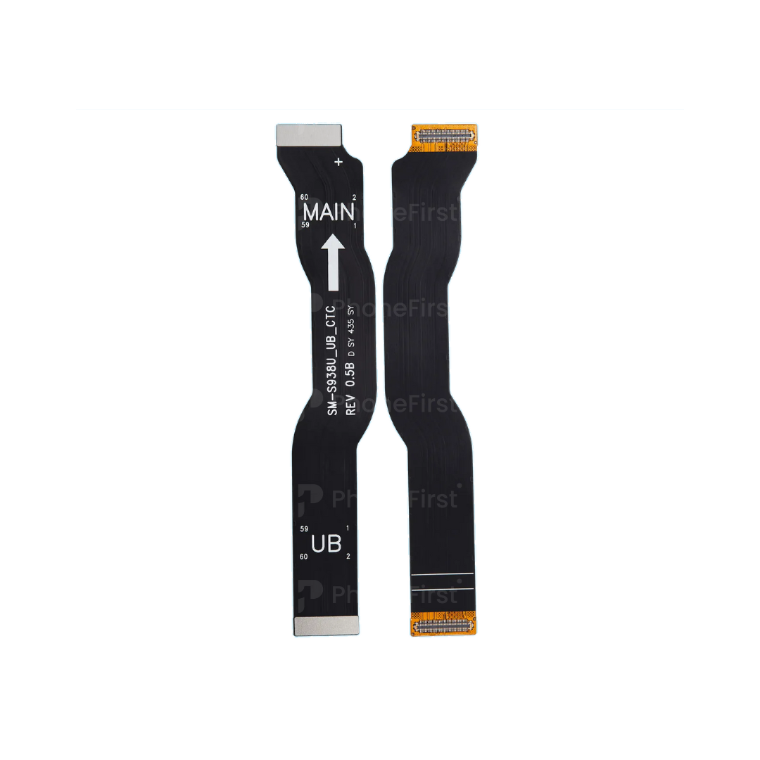 Samsung S25 Ultra S938 - LCD Flex