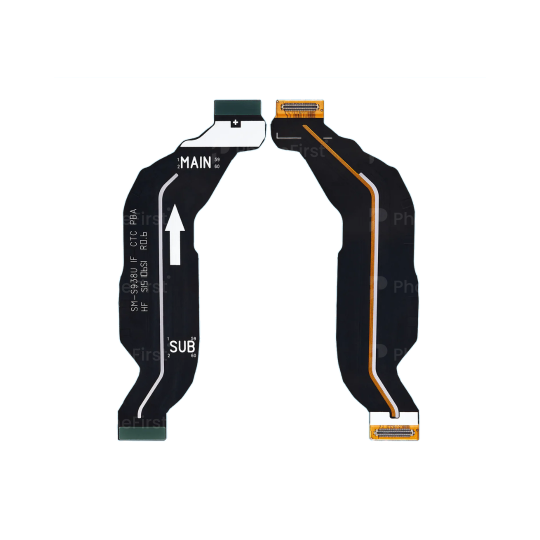 Samsung S25 Ultra S938 - Main Flex