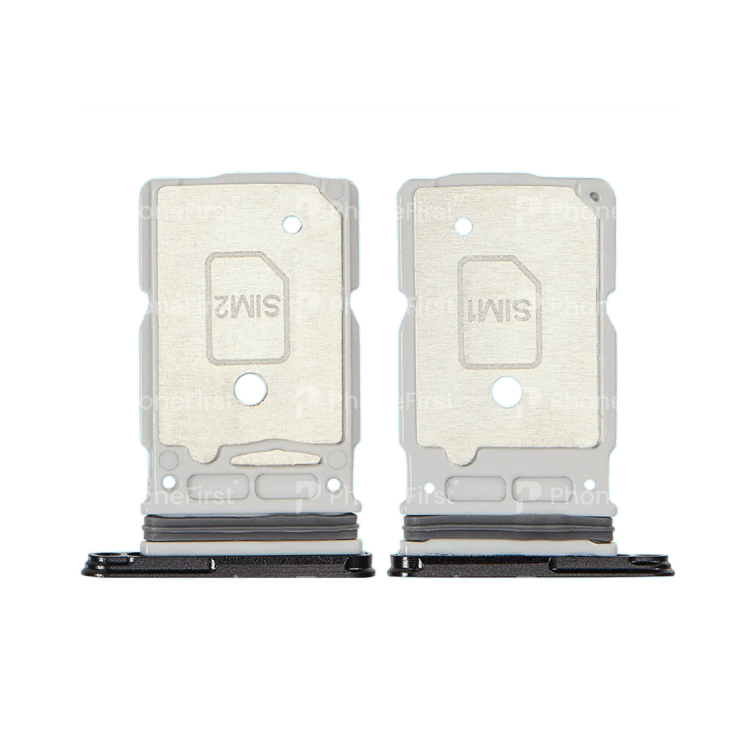 Samsung S25 Ultra S938 - Sim Tray Black