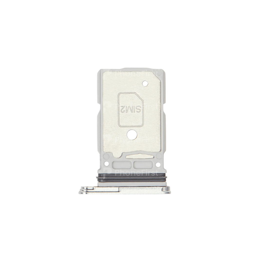 Samsung S25 Ultra S938 - Sim Tray Gray