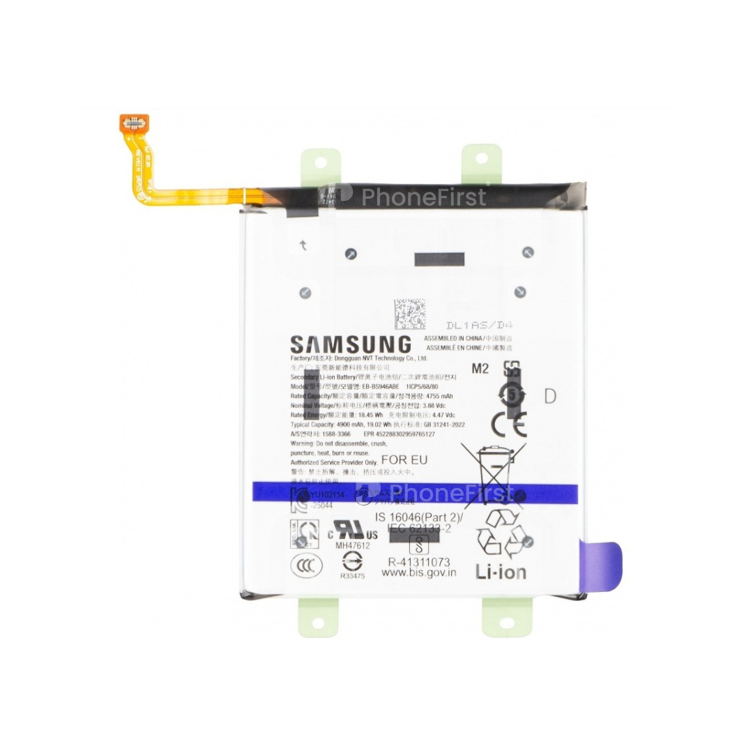 Samsung S26 Plus S947 Battery AM