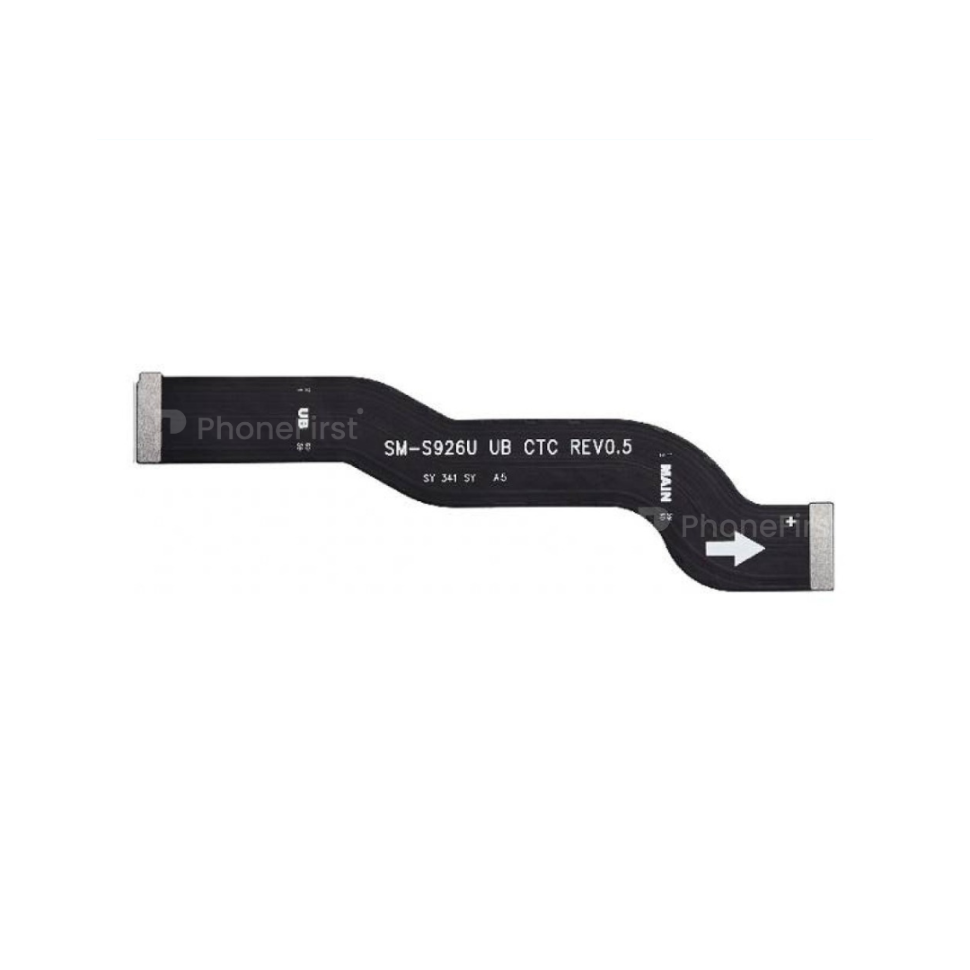 Samsung S26 Plus S947 - LCD Flex