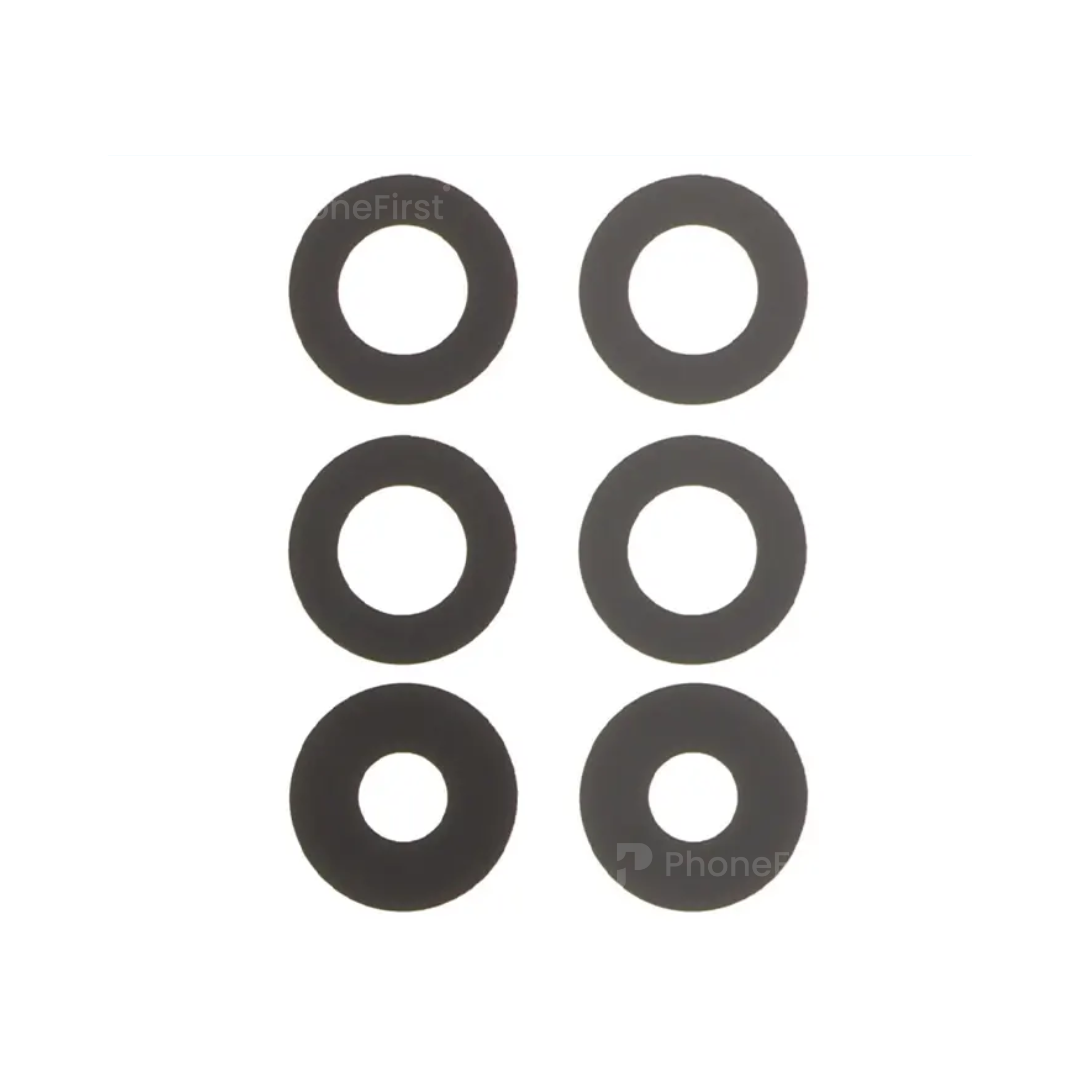 Samsung S26 S942 - Camera Lens (Set of 3)