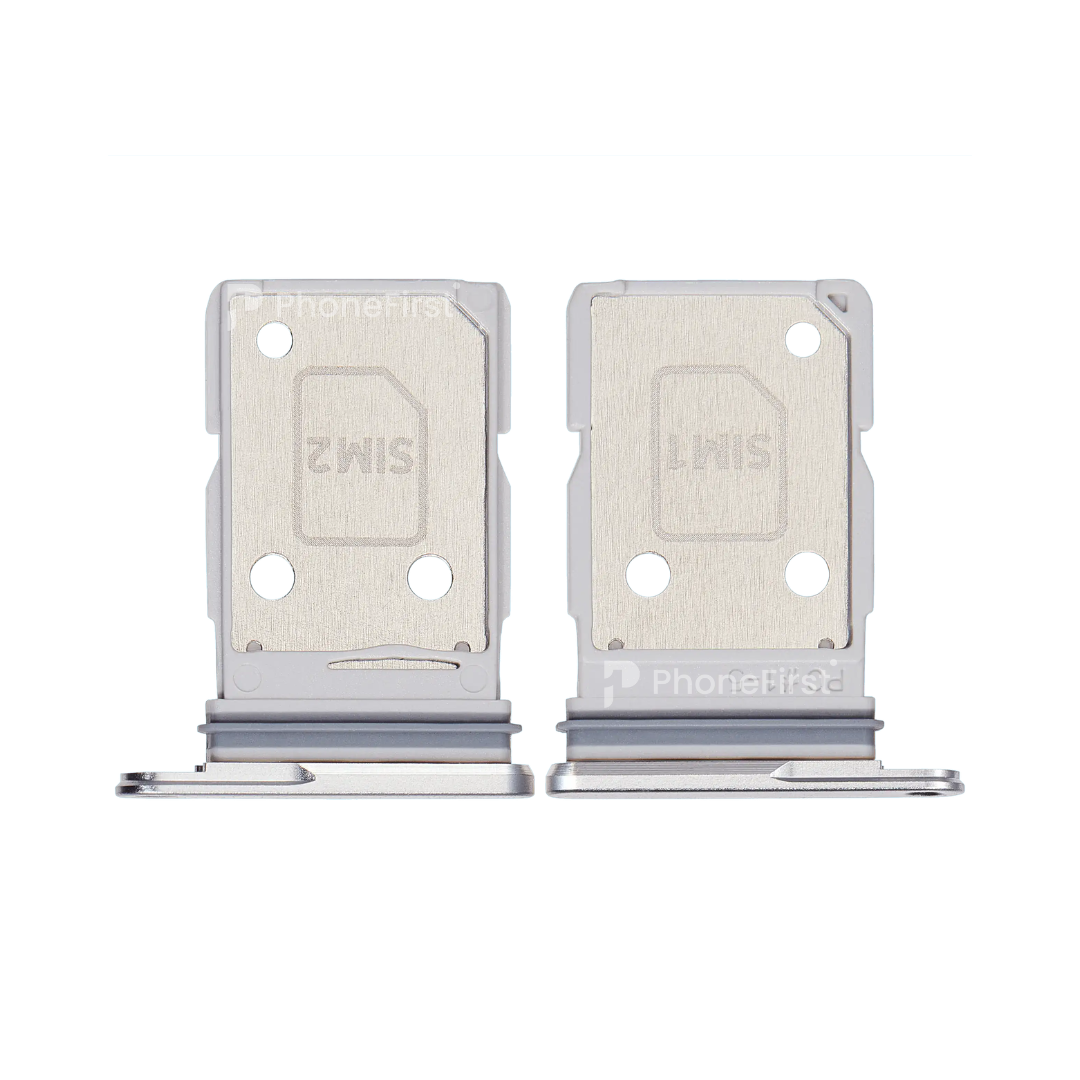 Samsung S26 S942 - Sim Tray White