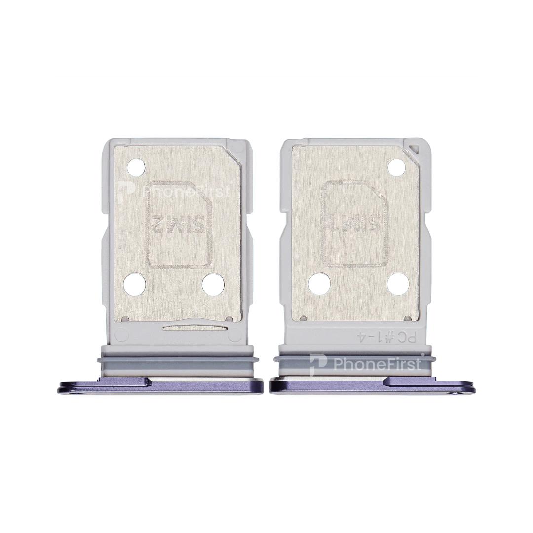 Samsung S26 Ultra S948 - Sim Tray Cobalt Violet