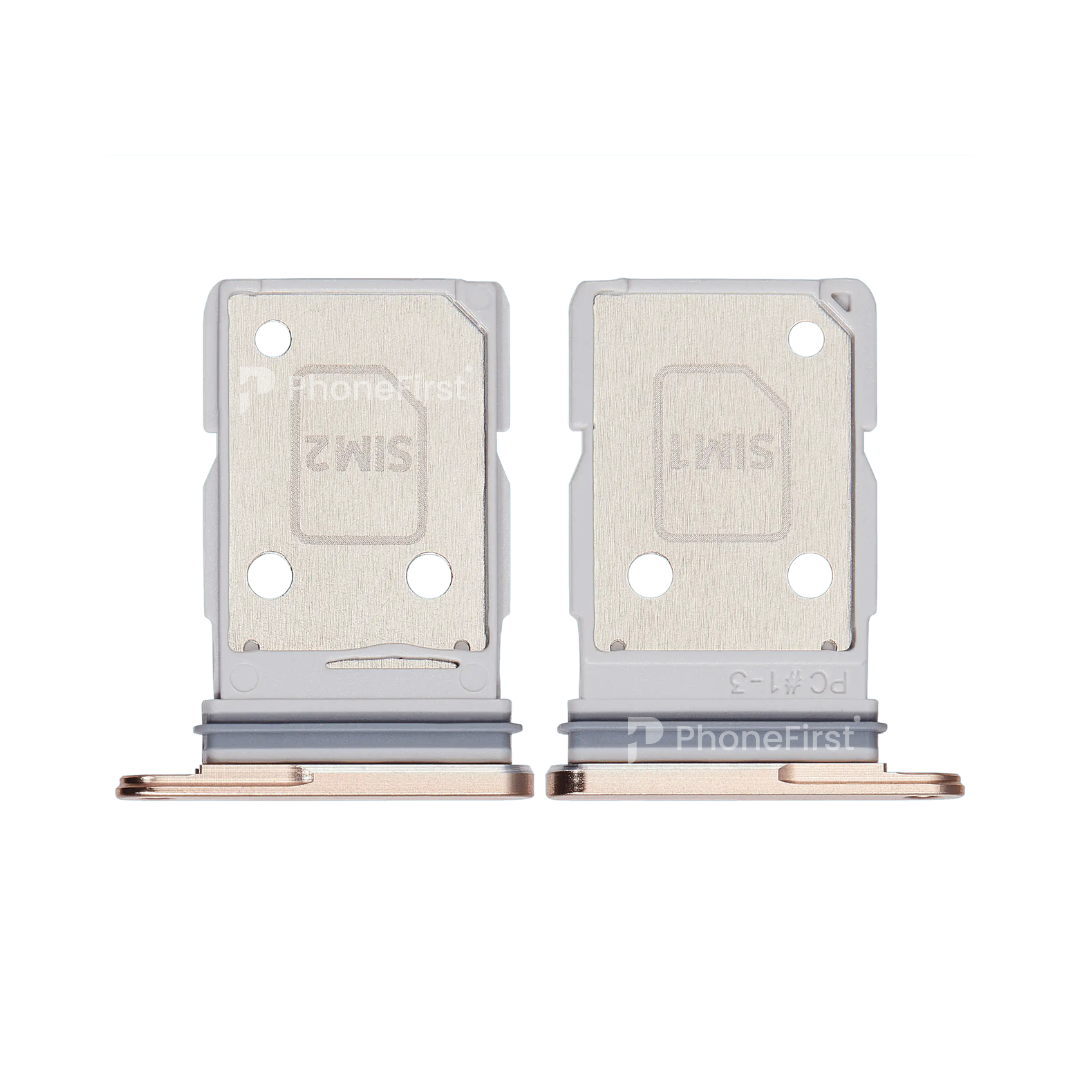 Samsung S26 Ultra S948 - Sim Tray Pink Gold