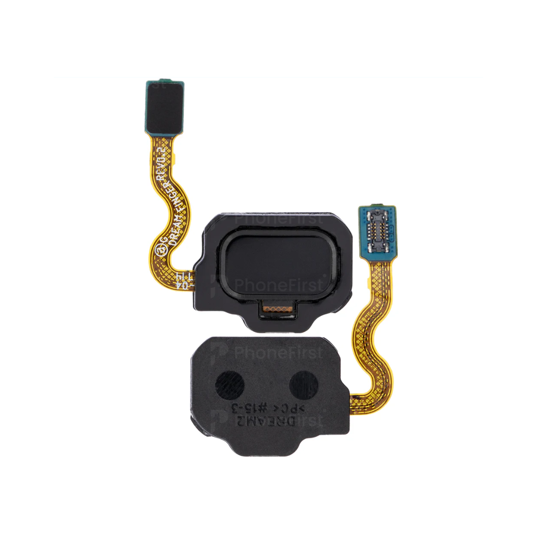Samsung S8 G950 - Finger Print Sensor Black